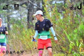 Dalat Ultra Trail 2026 - Ảnh #4875039