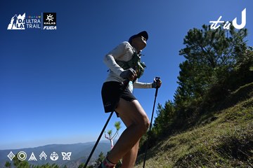 Dalat Ultra Trail 2026 - Ảnh #4733960