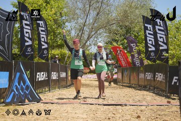 Dalat Ultra Trail 2026 - Ảnh #4690418