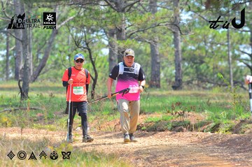 Dalat Ultra Trail 2026 - Ảnh #4793504