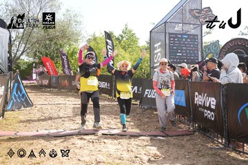 Dalat Ultra Trail 2026 - Ảnh #4863377