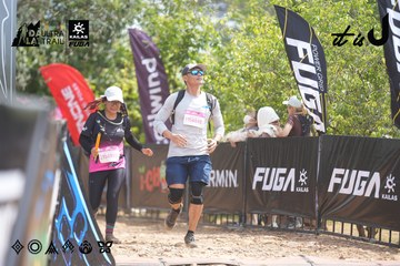 Dalat Ultra Trail 2026 - Ảnh #4858890