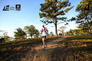 Dalat Ultra Trail 2026 - Ảnh #4909696