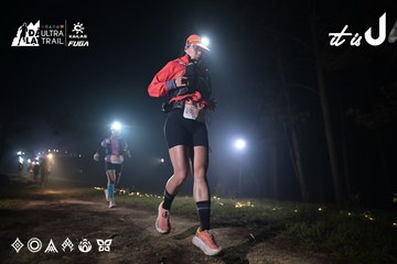 Dalat Ultra Trail 2026 - Ảnh #4705072