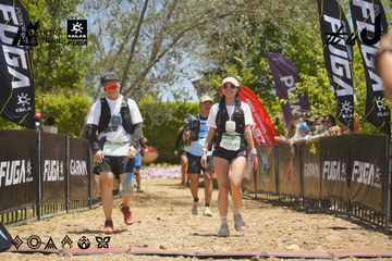 Dalat Ultra Trail 2026 - Ảnh #4691078