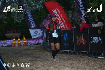 Dalat Ultra Trail 2026 - Ảnh #4756785