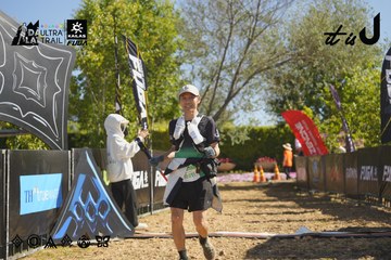 Dalat Ultra Trail 2026 - Ảnh #4683161