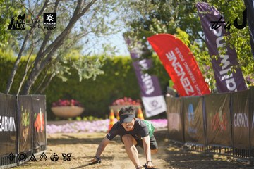 Dalat Ultra Trail 2026 - Ảnh #4683221