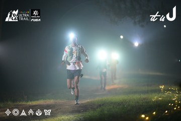 Dalat Ultra Trail 2026 - Ảnh #4718717