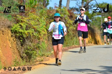 Dalat Ultra Trail 2026 - Ảnh #4749194