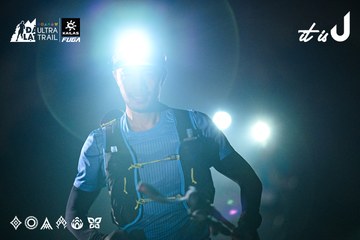 Dalat Ultra Trail 2026 - Ảnh #4899629