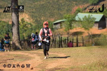 Dalat Ultra Trail 2026 - Ảnh #4716877