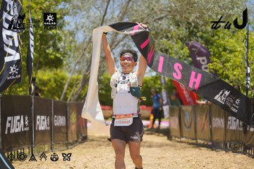 Dalat Ultra Trail 2026 - Ảnh #4694944