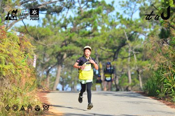 Dalat Ultra Trail 2026 - Ảnh #4781407