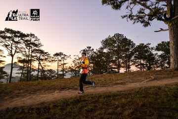 Dalat Ultra Trail 2026 - Ảnh #4841406