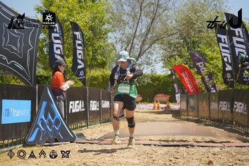 Dalat Ultra Trail 2026 - Ảnh #4691762