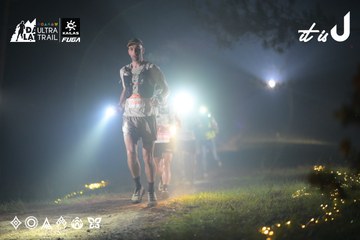 Dalat Ultra Trail 2026 - Ảnh #4718712