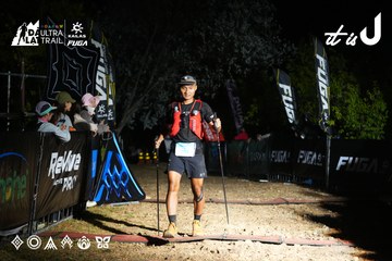 Dalat Ultra Trail 2026 - Ảnh #4759454
