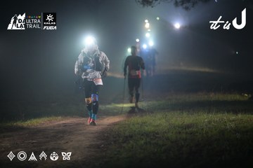 Dalat Ultra Trail 2026 - Ảnh #4719020