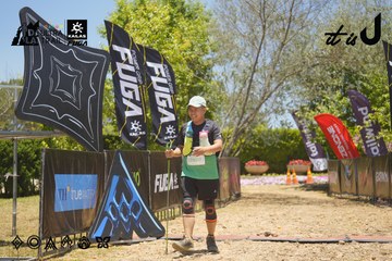 Dalat Ultra Trail 2026 - Ảnh #4695181