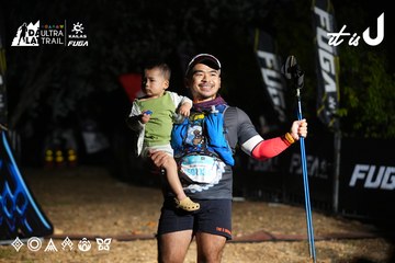 Dalat Ultra Trail 2026 - Ảnh #4758641