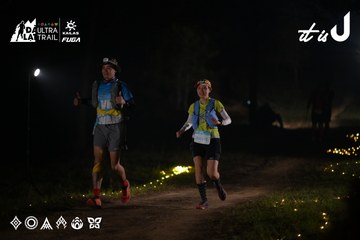 Dalat Ultra Trail 2026 - Ảnh #4720391