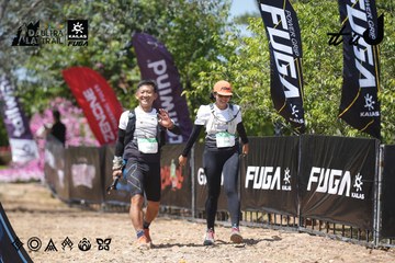 Dalat Ultra Trail 2026 - Ảnh #4747523