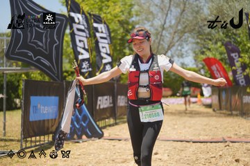 Dalat Ultra Trail 2026 - Ảnh #4721706