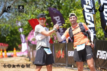 Dalat Ultra Trail 2026 - Ảnh #4727573