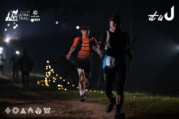 Dalat Ultra Trail 2026 - Ảnh #4707733