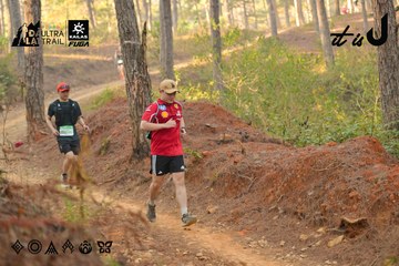 Dalat Ultra Trail 2026 - Ảnh #4841788