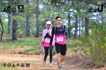 Dalat Ultra Trail 2026 - Ảnh #4876268