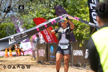 Dalat Ultra Trail 2026 - Ảnh #4727702