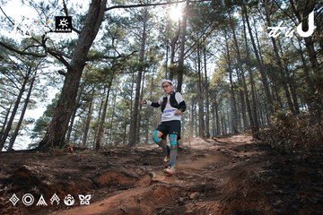 Dalat Ultra Trail 2026 - Ảnh #4739412