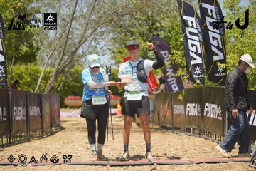 Dalat Ultra Trail 2026 - Ảnh #4724471