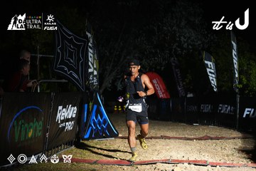 Dalat Ultra Trail 2026 - Ảnh #4763109