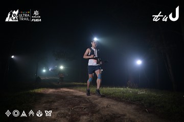 Dalat Ultra Trail 2026 - Ảnh #4704890