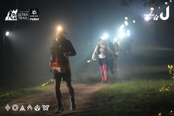 Dalat Ultra Trail 2026 - Ảnh #4718906