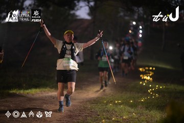 Dalat Ultra Trail 2026 - Ảnh #4721209