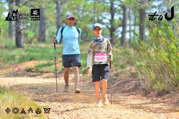 Dalat Ultra Trail 2026 - Ảnh #4791729