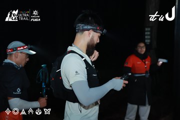 Dalat Ultra Trail 2026 - Ảnh #4738088