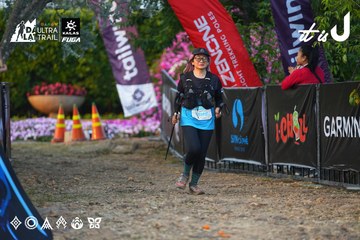 Dalat Ultra Trail 2026 - Ảnh #4745284