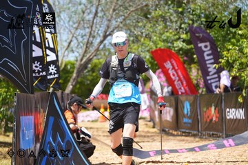 Dalat Ultra Trail 2026 - Ảnh #4723502