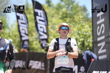 Dalat Ultra Trail 2026 - Ảnh #4693318