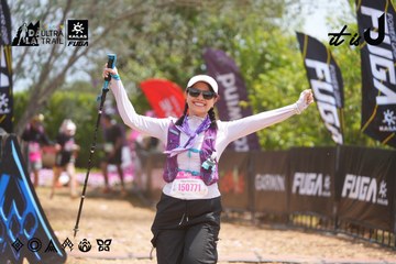 Dalat Ultra Trail 2026 - Ảnh #4868145