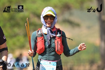 Dalat Ultra Trail 2026 - Ảnh #4717560