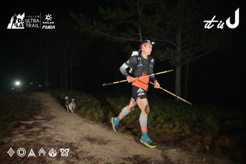 Dalat Ultra Trail 2026 - Ảnh #4751084