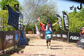 Dalat Ultra Trail 2026 - Ảnh #4737176