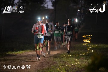 Dalat Ultra Trail 2026 - Ảnh #4721151