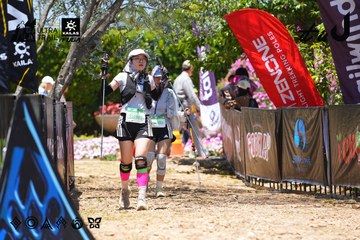 Dalat Ultra Trail 2026 - Ảnh #4722451
